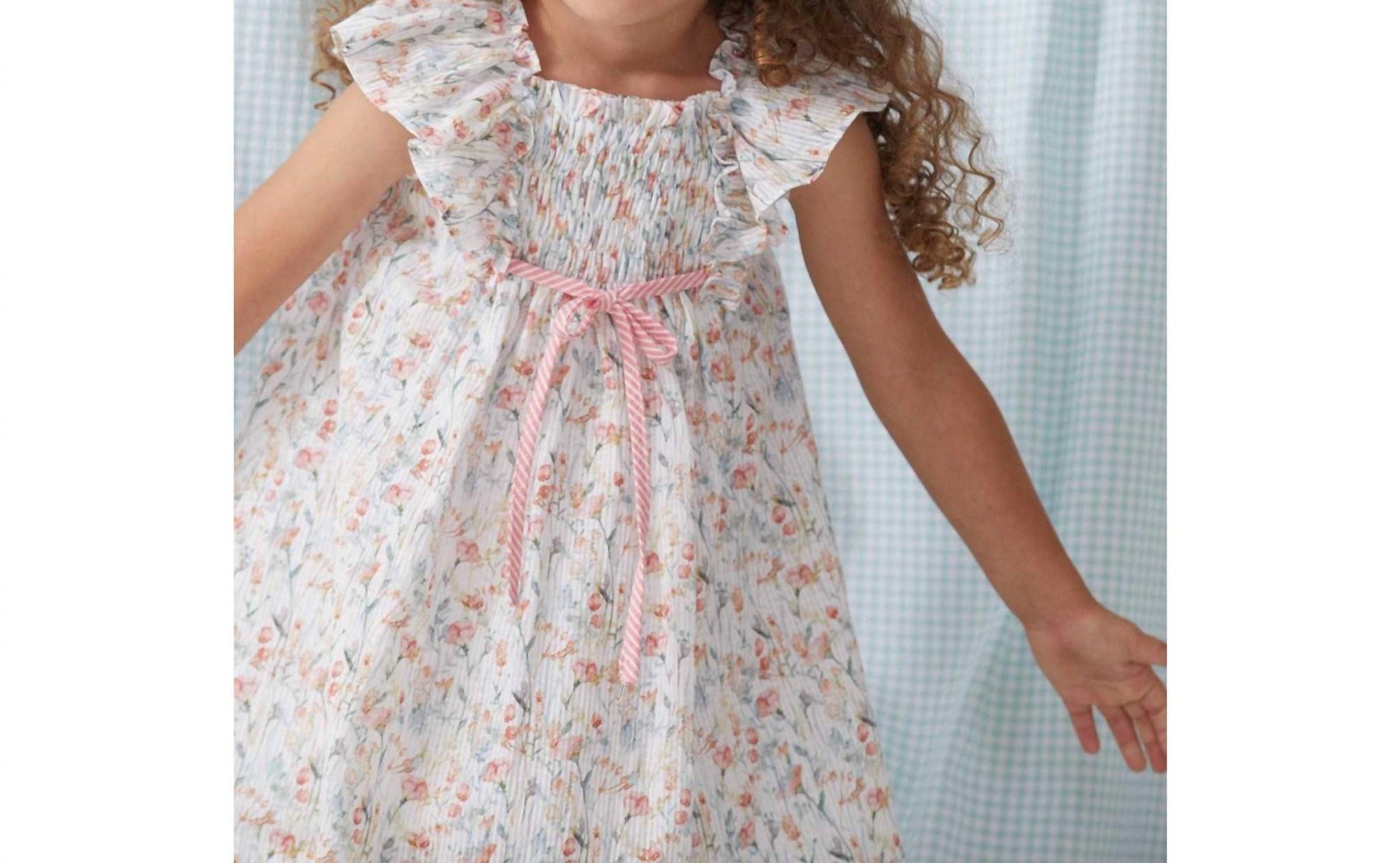 Tartaleta - Girl's Prado Dress