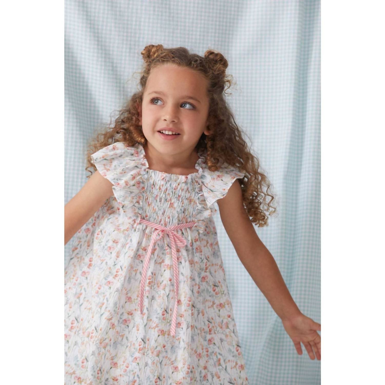 Tartaleta - Girl's Prado Dress