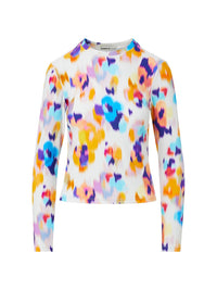 Change Of Scenery - Stephanie Rash Guard
