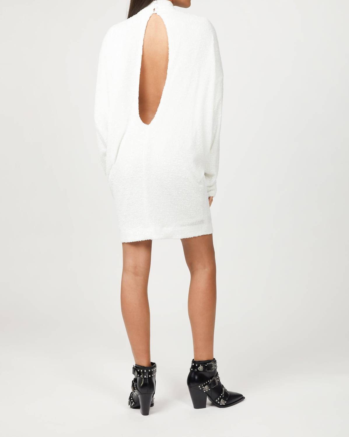MARCEAU DRESS