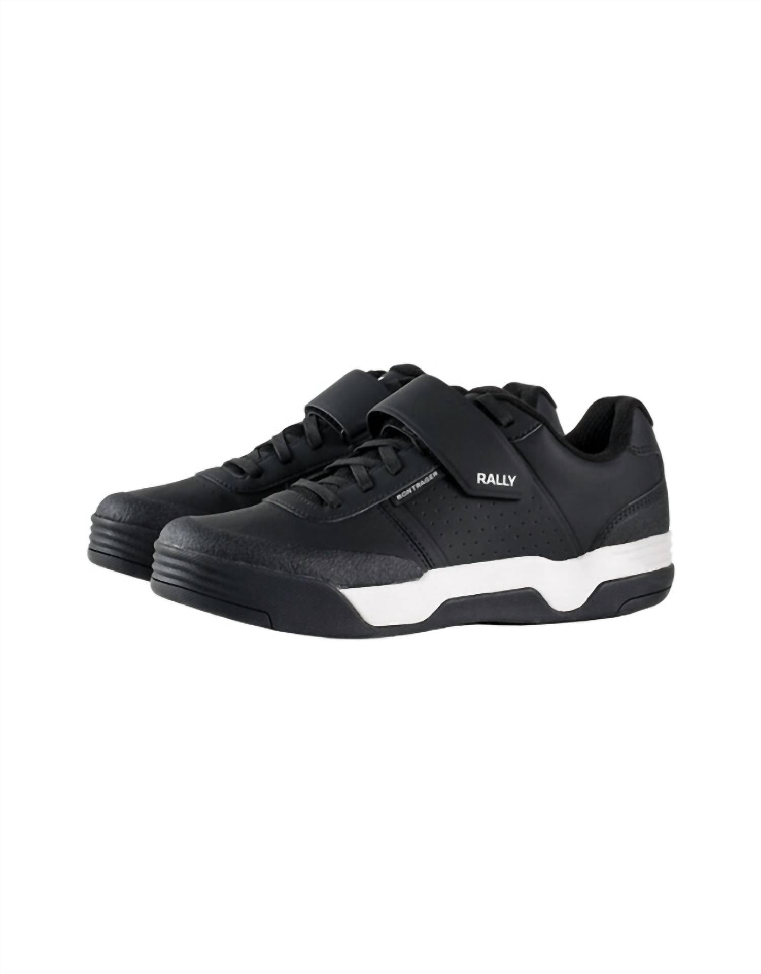 Bontrager - Unisex Rally Shoes