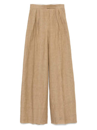 Maxmara - Rauche Trousers