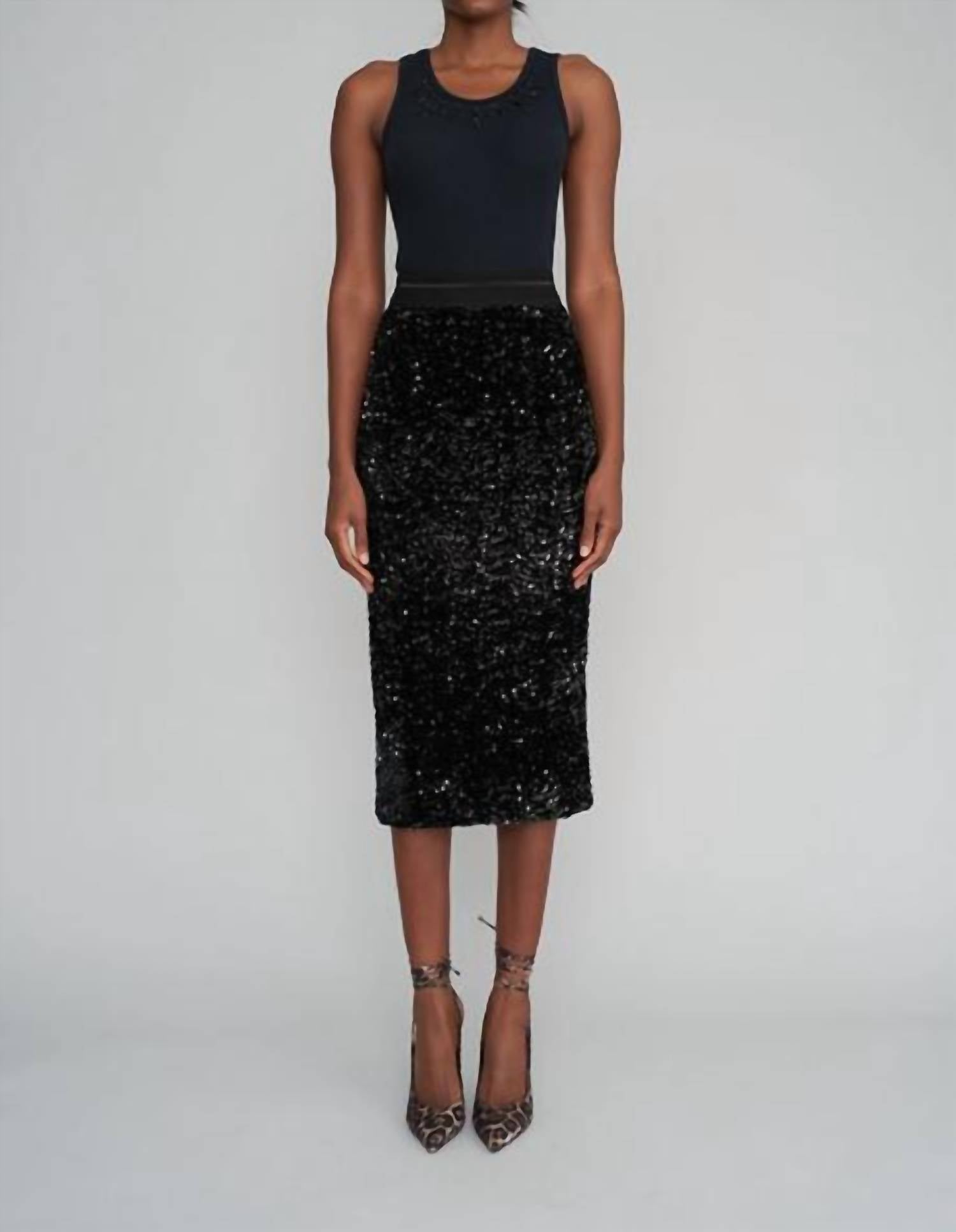 Le Superbe - Grammy's Trophy Tank Top