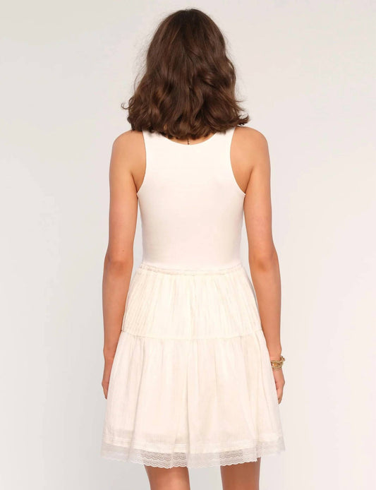 Heartloom - Tammi Mini Dress