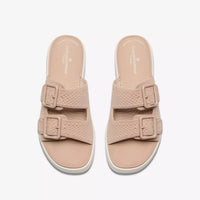 Clarks - Women's Drift Faye Sandal