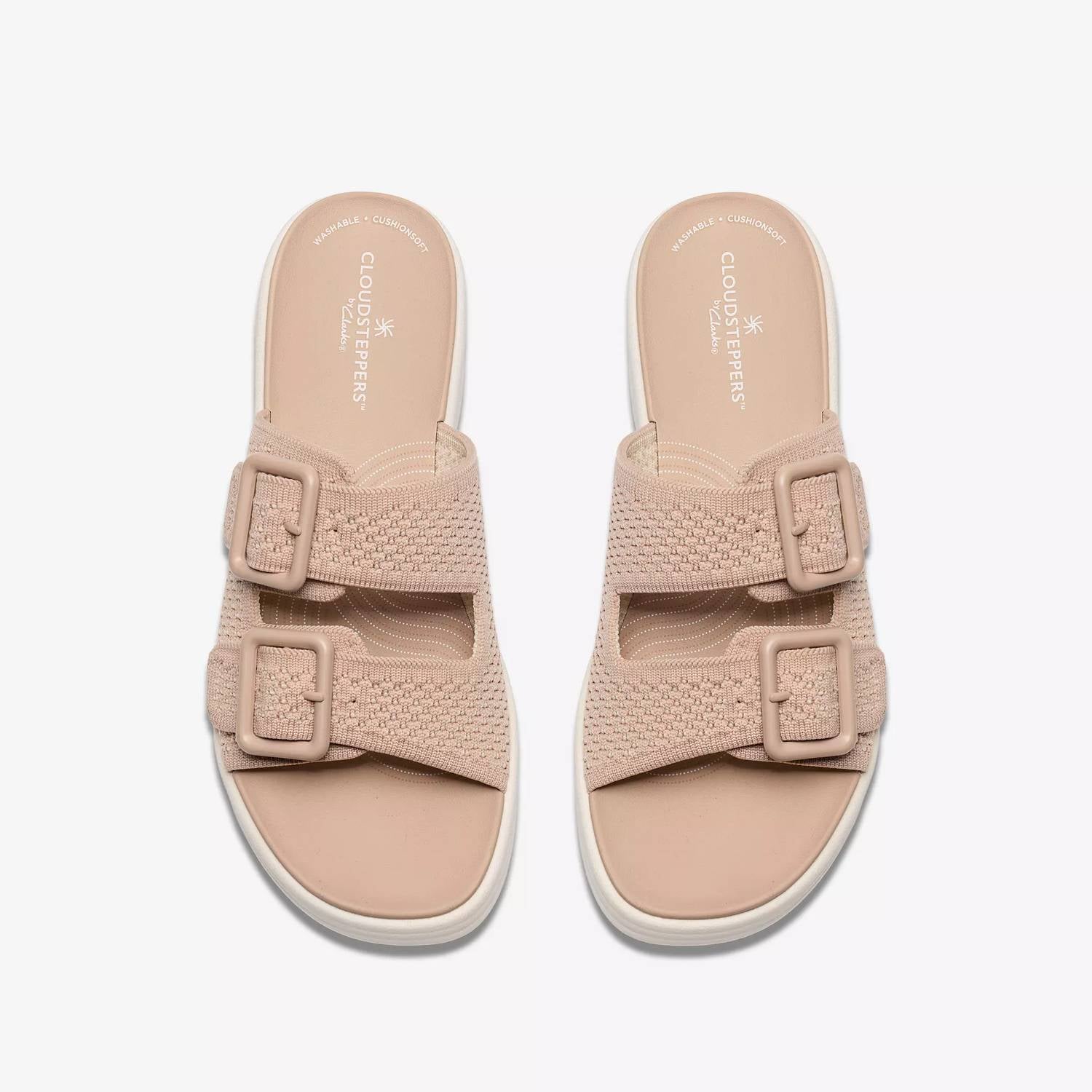 Clarks - Women's Drift Faye Sandal