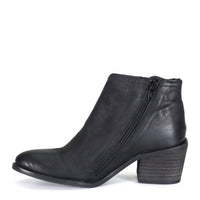 Diba True - Women's Ma Sheena Ankle Cut-out Boots