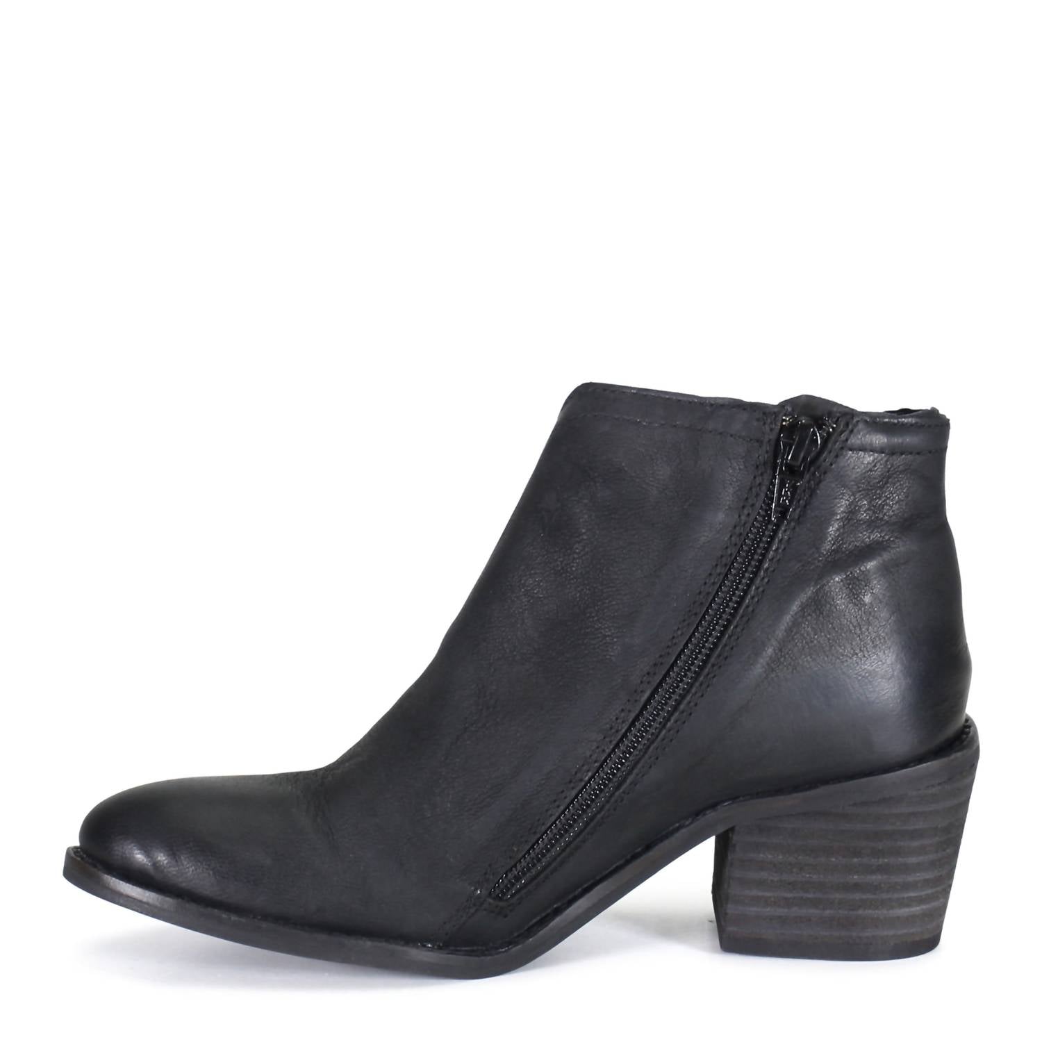 Diba True - Women's Ma Sheena Ankle Cut-out Boots