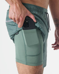 Legends - Luka Short With Liner