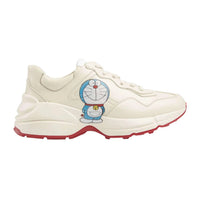 Gucci - Women's Doraemon Rhyton Sneaker