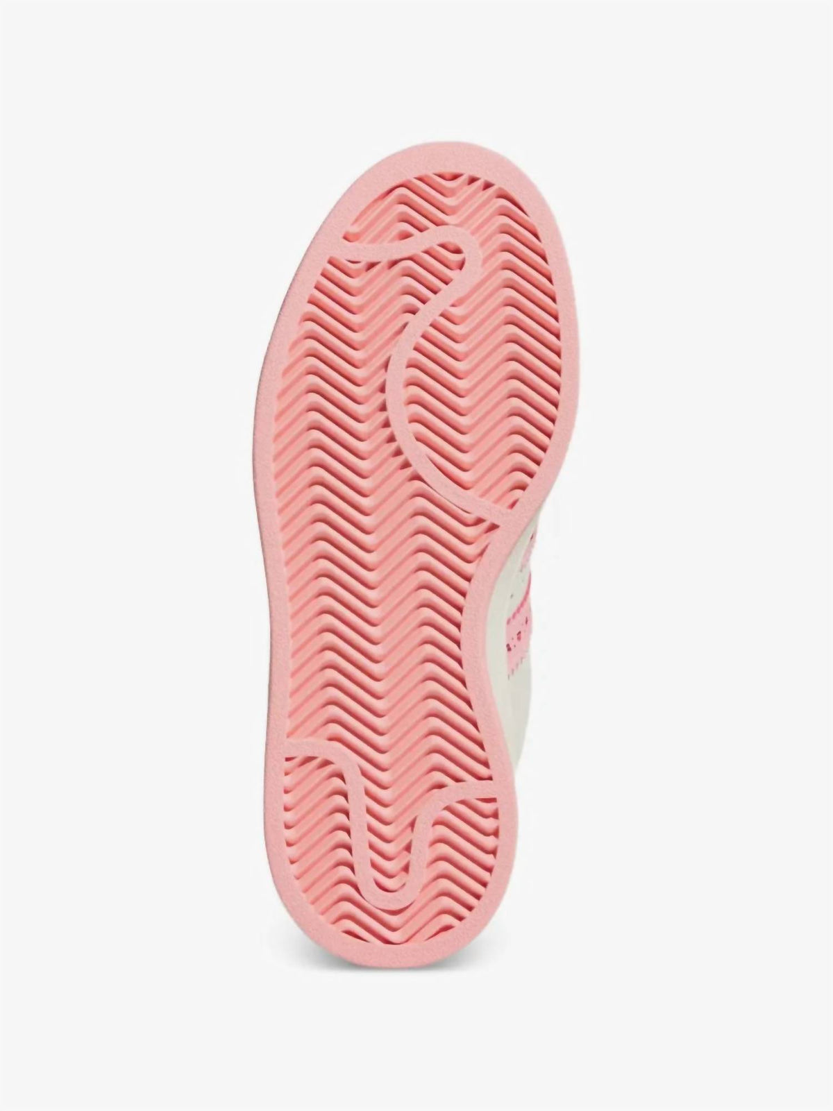 Adidas - Girl's Campus 00s Sneakers