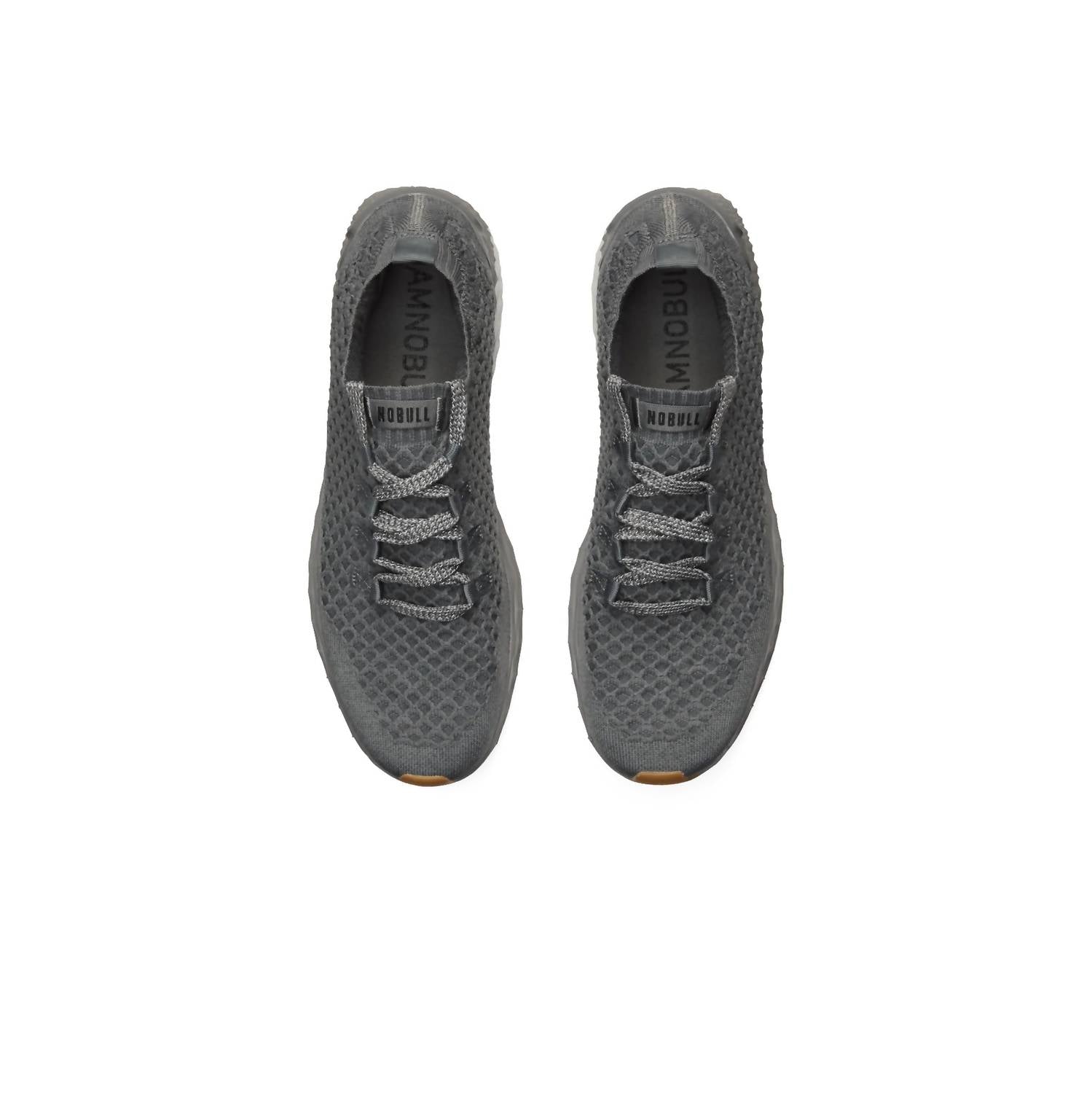 Nobull - Men's Diamond Knit Runner Sneakers