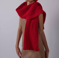 Baserange - Women's Mea Scarf