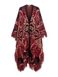 L'Agence - Naoko Poncho