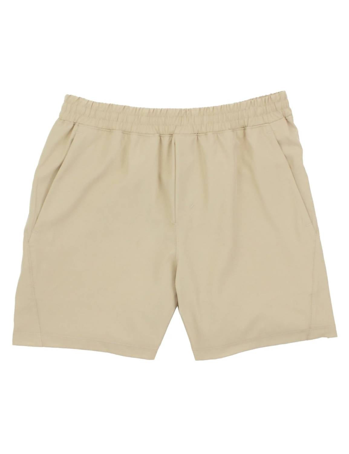Properly Tied - Boy's Court Short