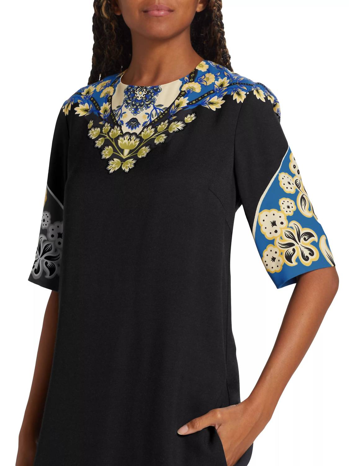 Etro - Starman Dress