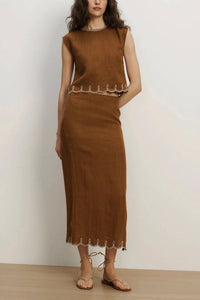Veronica Beard - Malou Skirt