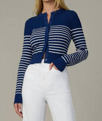 Joe'S Jeans - Pointelle Dani Cardigan