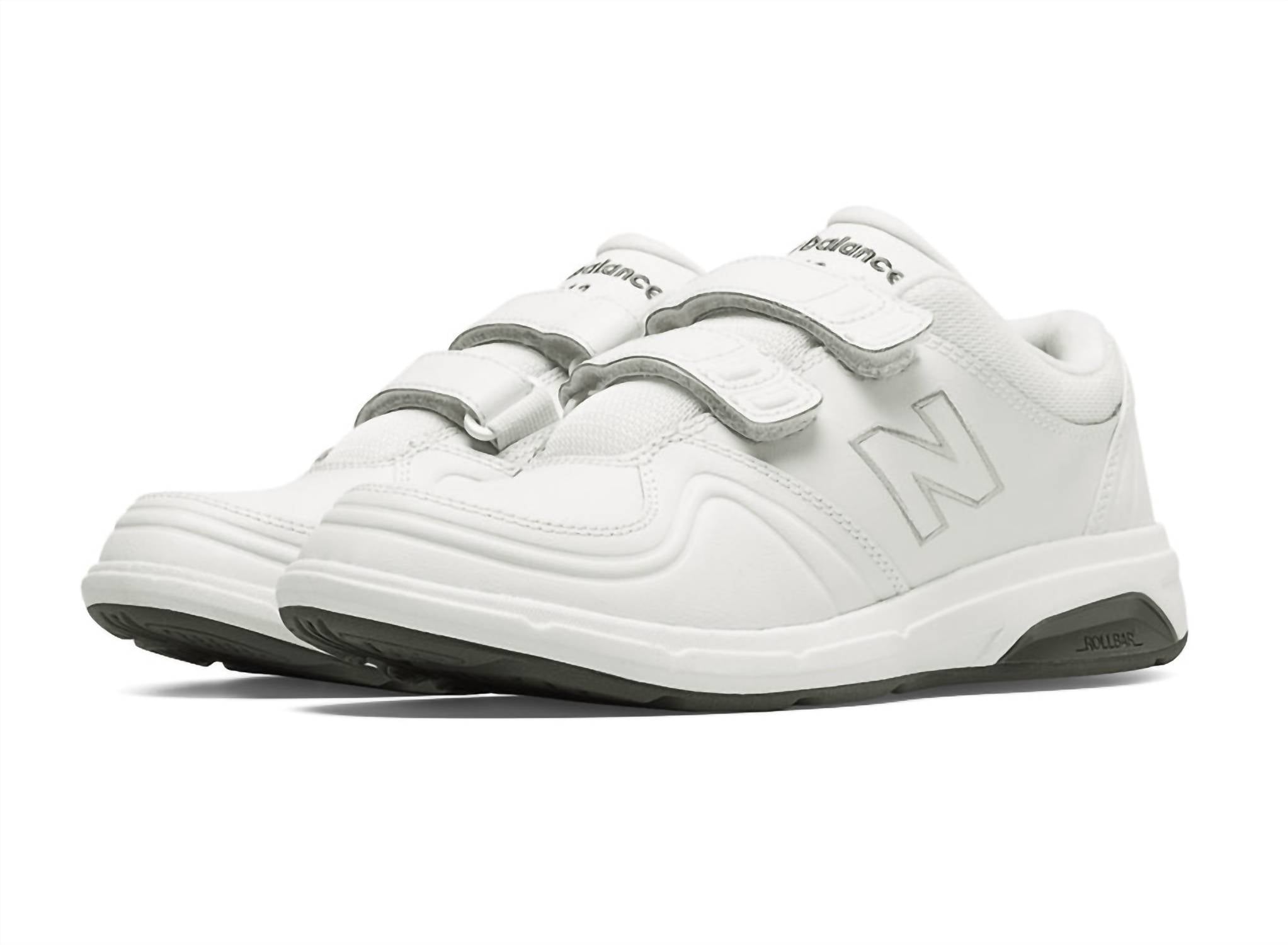 New Balance - Women's Velcro Shoe