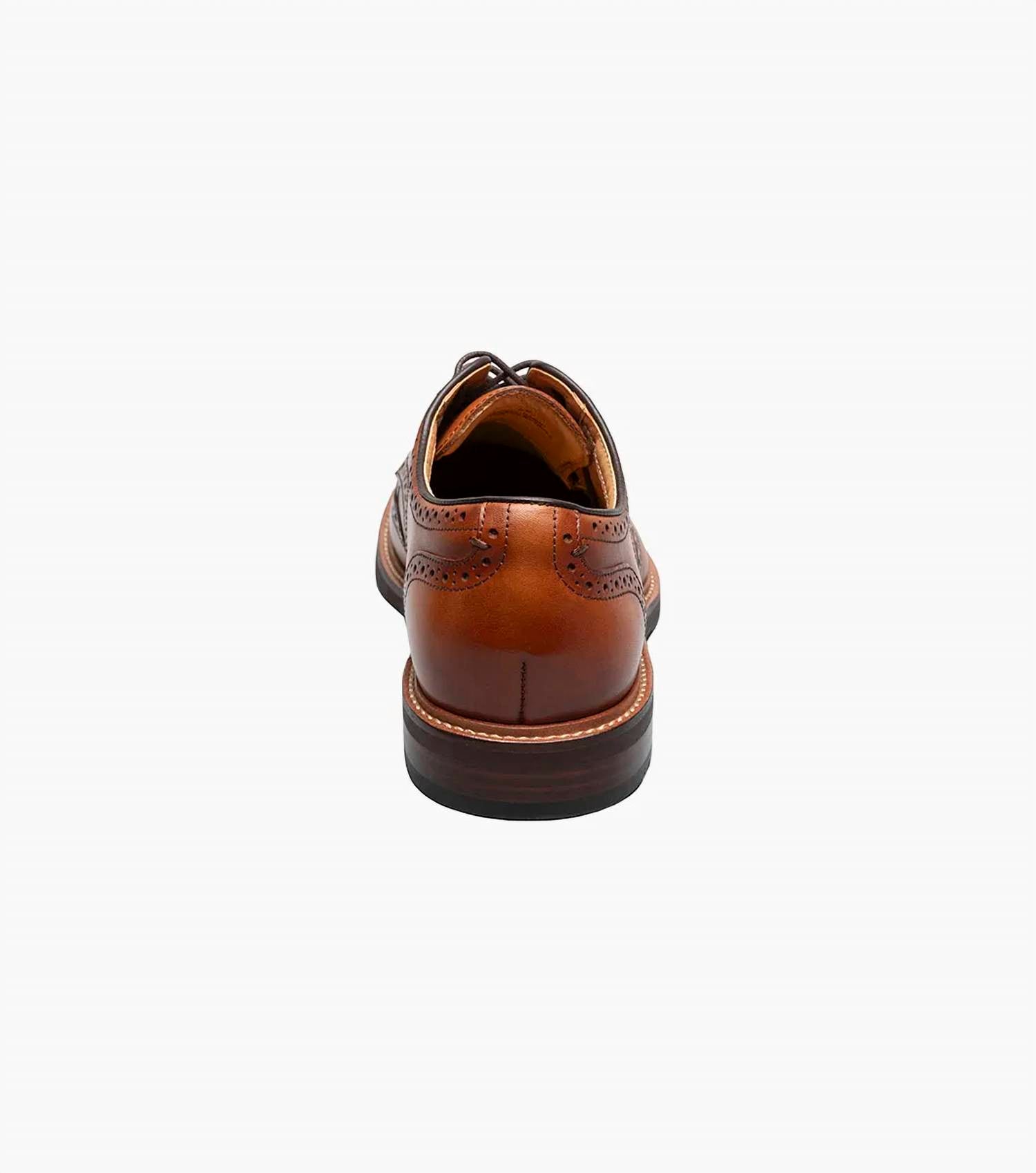 Florsheim - Men's Anthem Wingtip Oxford Shoes