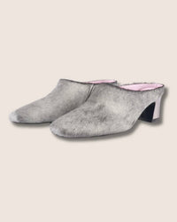 Gini & Albert - Women's Stella Mule