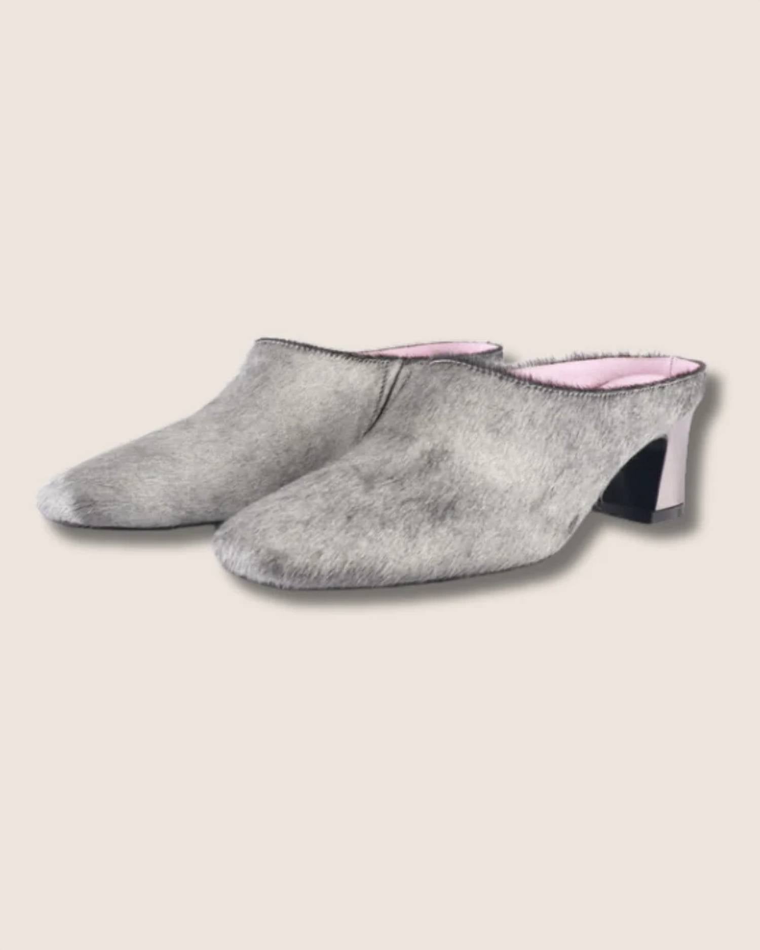 Gini & Albert - Women's Stella Mule