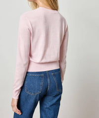 Lilla P - Everyday Crewneck Sweater