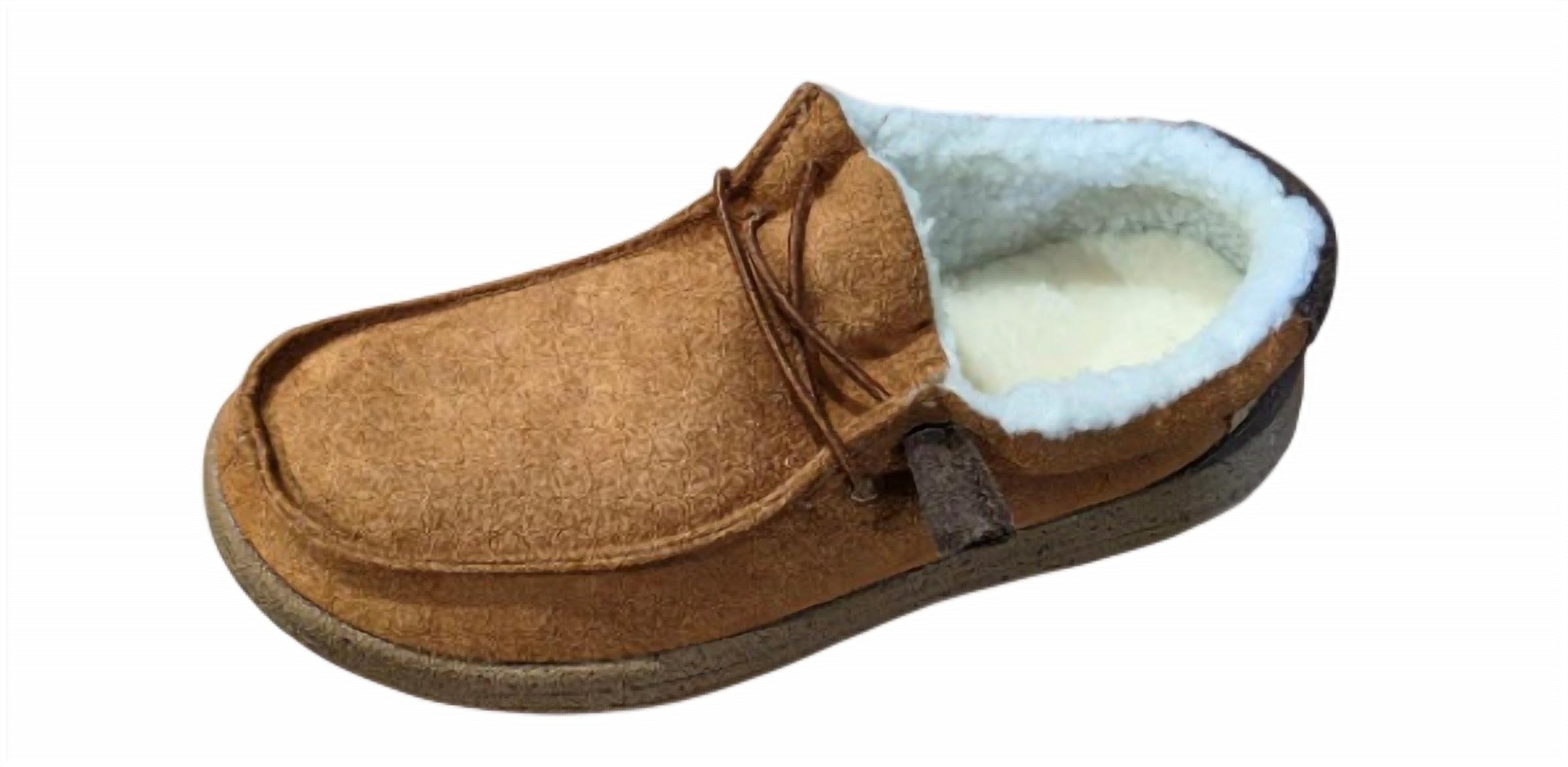 Lamo - Women's Samantha Slip On