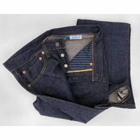 Mister Freedom - Men's Californian Lot674 Vintage Five-pocket Jeans