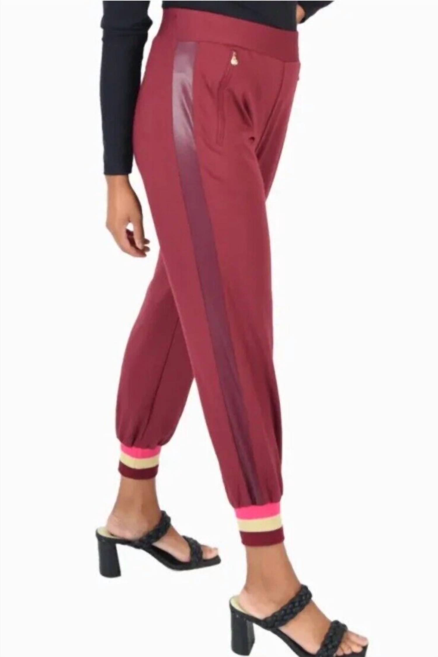 Emily Mccarthy - Downtown Joggers