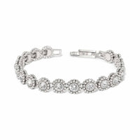 Brighton - Women's Twinkle Link Bracelet