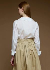 Love Binetti - Wynn Blouse