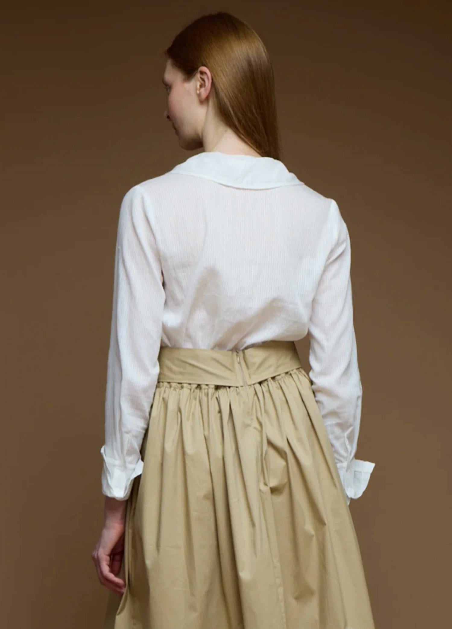 Love Binetti - Wynn Blouse