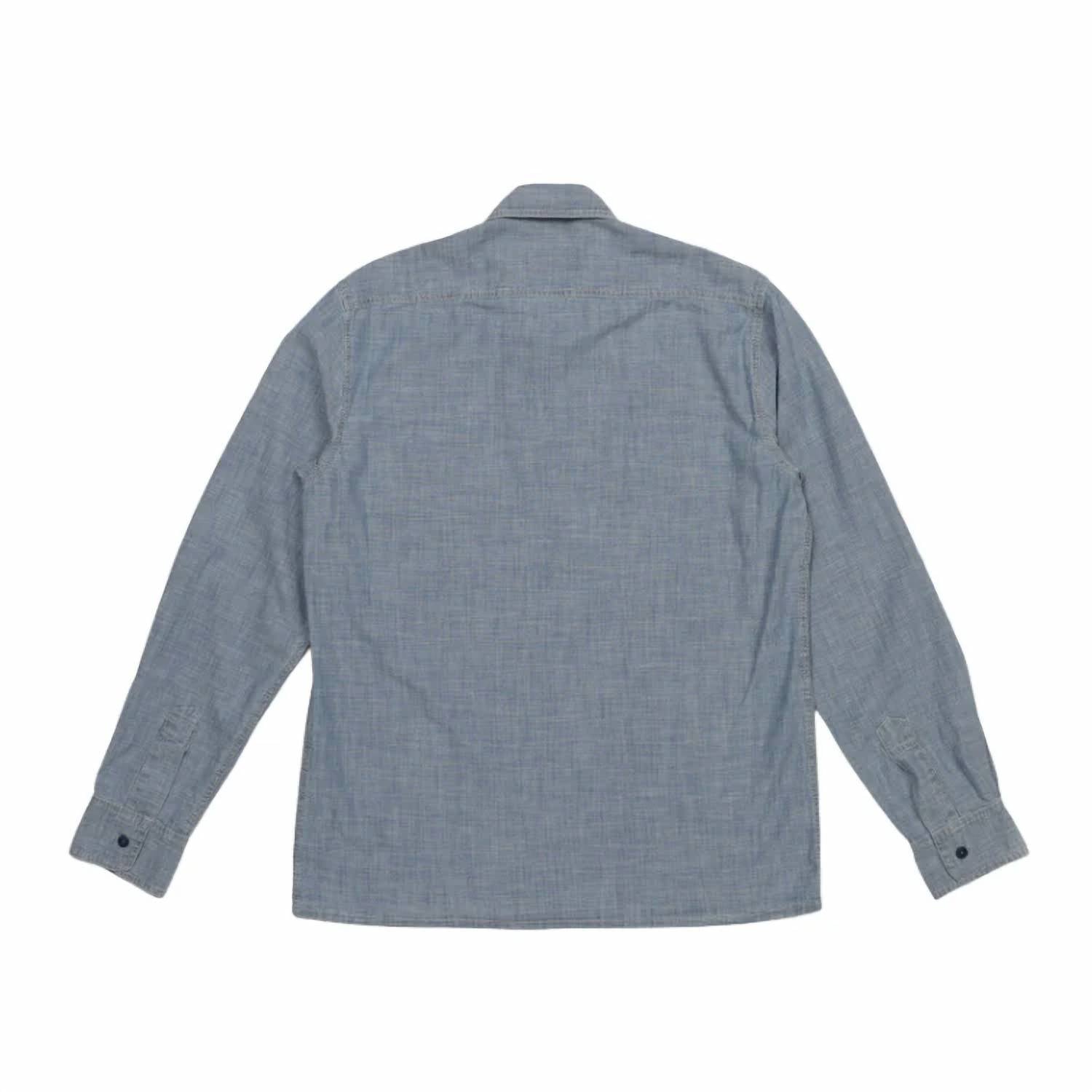 East Harbour Surplus - Kodiak Work Shirt