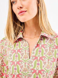 Mary Square - Eleanor Midi Dress