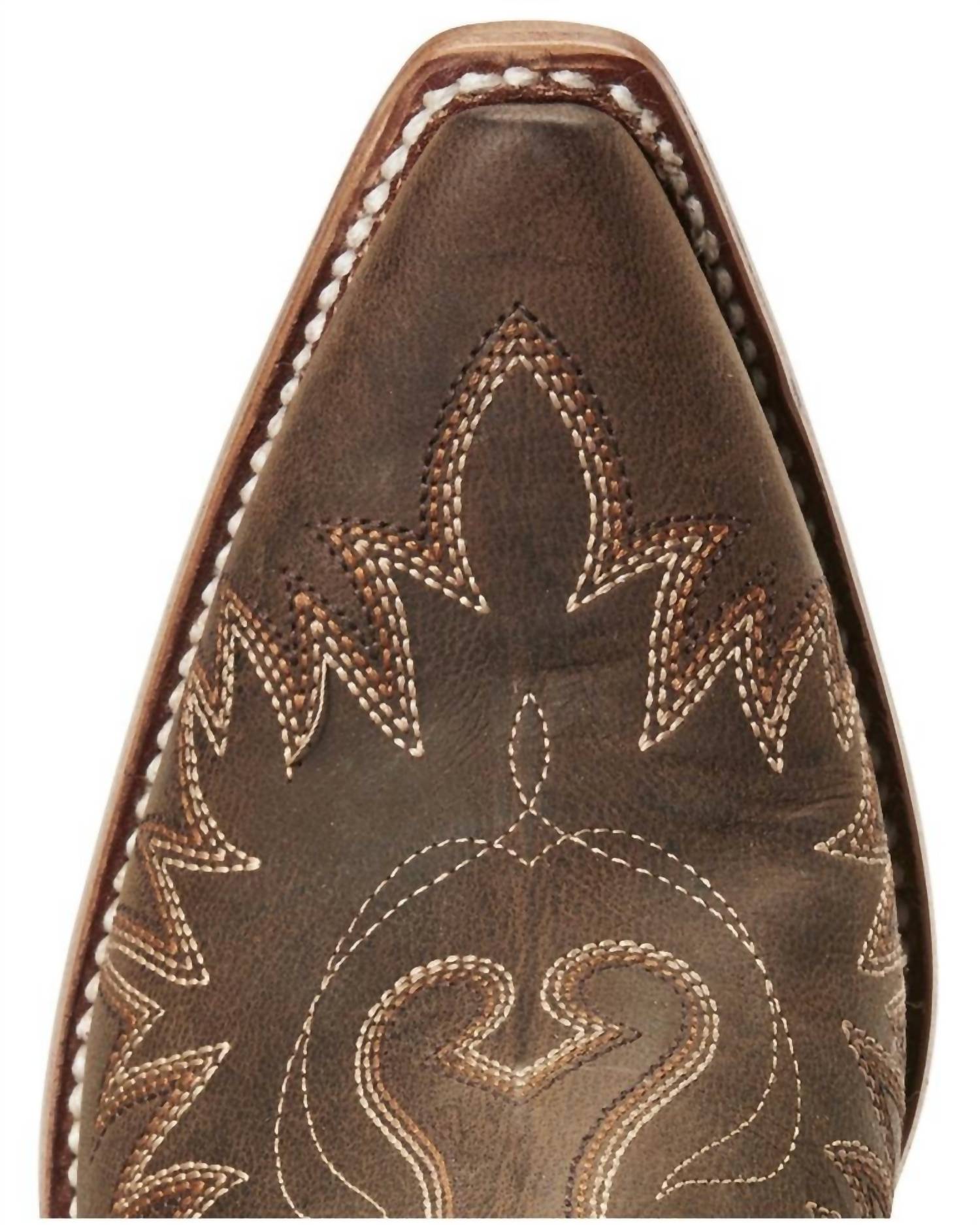 Ariat - Womens Dixon Short Boot