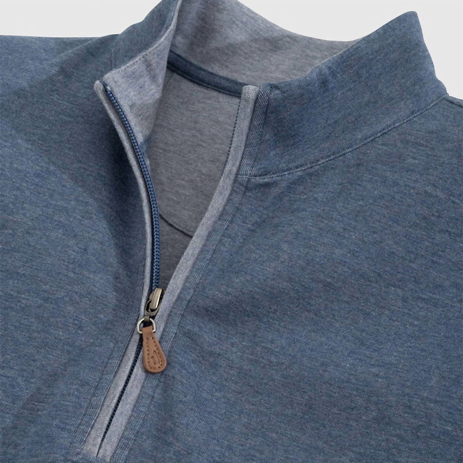 Johnnie-O - Sully 1/4 Zip Pullover Sweater