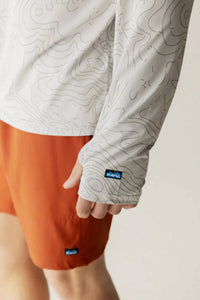Kavu - Men's Sunday Hoodie