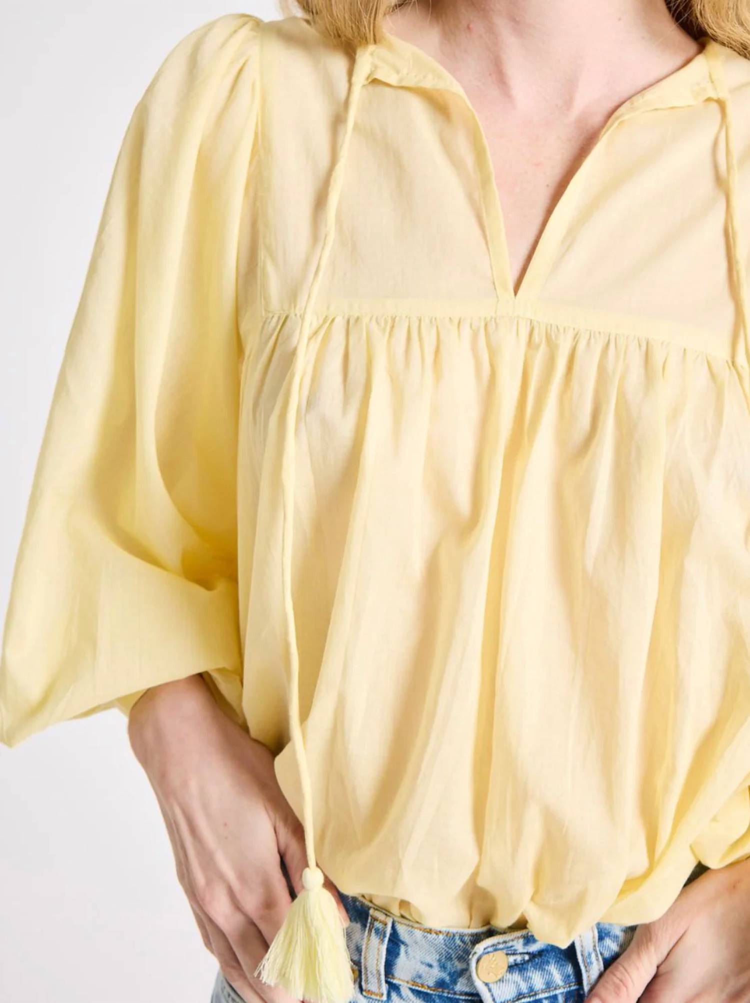 Mille - Charlie Top