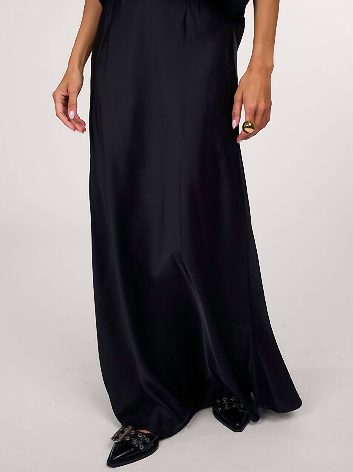 Gestuz - Harper Maxi Skirt