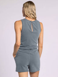 Thread & Supply - Joey Tank Romper