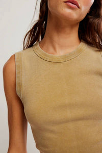 Free People - Murphy Tank