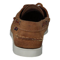 Sebago - Women's Docksides Portland Crazy Boat Shoes