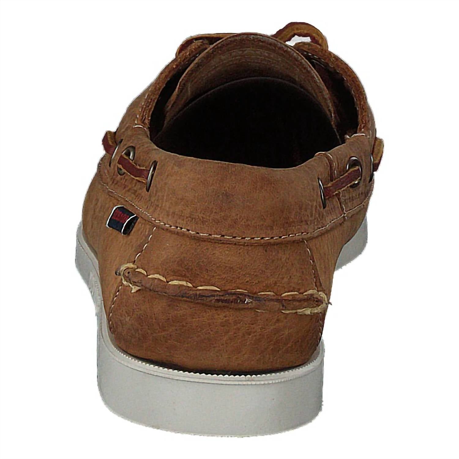Sebago - Women's Docksides Portland Crazy Boat Shoes