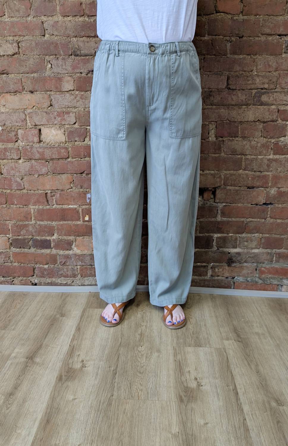 Be Cool - Ellett Pants