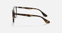 Ray Ban - Women's Round Frame Eyeglasses