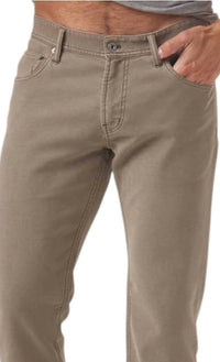 The Normal Brand - Comfort Slim-fit Terry Pants