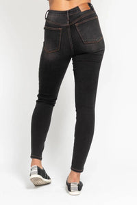 Judy Blue - Tummy Control Skinny Jeans