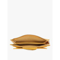 Jen & Co. - Women's Kyla Rfid Snap Closure Wallet Wristlet