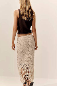 Hunter Bell - RIVINGTON SKIRT